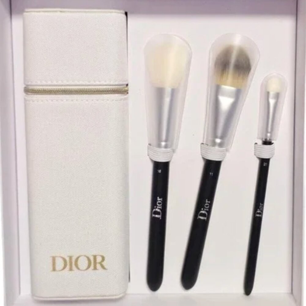 Dior Brush Set BRAND NEW